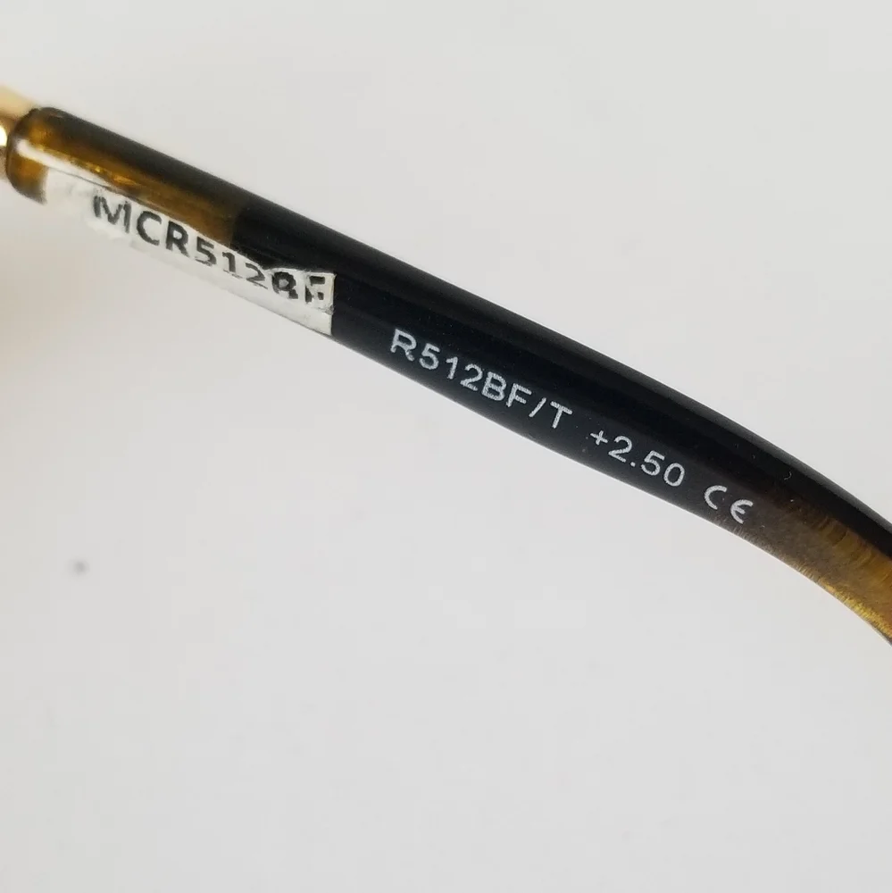 Vintage sunglasses